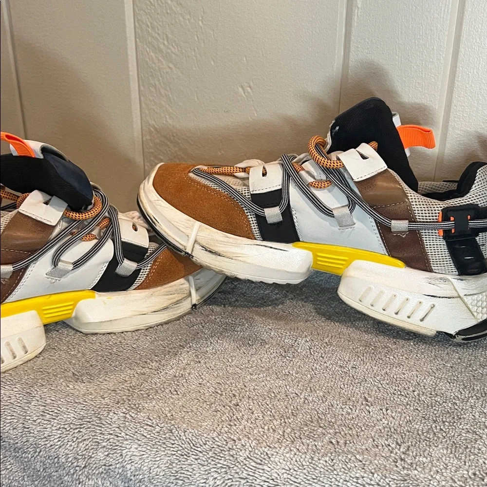 Basso Shoes Sneakers multi color
